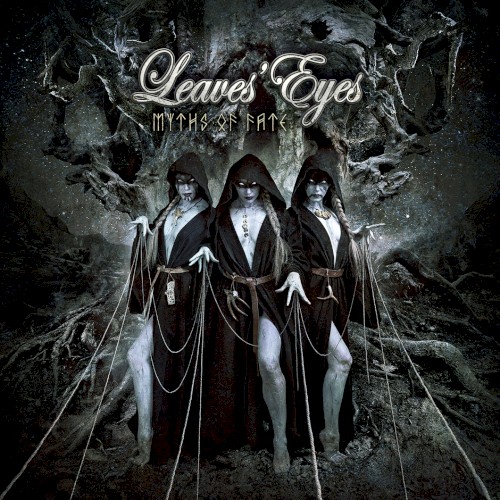 Myths of Fate (orchestral version)