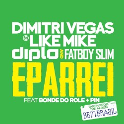 Eparrei (W&W Remix)