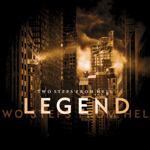 Legend, Volume 1: Epic Drama