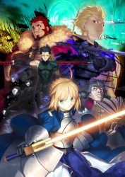 Fate/Zero Drama CD I & Original Soundtrack I