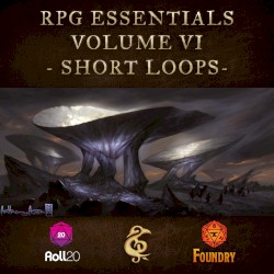 RPG Ambiences Vol. 6 (short loops)