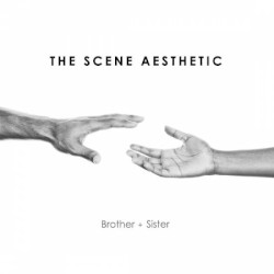 Brother + Sister
