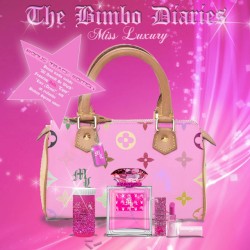 THE BIMBO DIARIES (BONUS TRACKS EDITION)