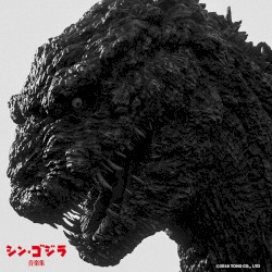 Shin Godzilla (Original Motion Picture Soundtrack)