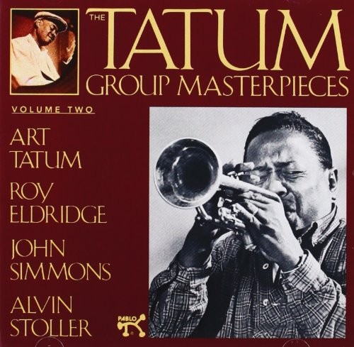 Tatum Group Masterpieces, Vol 2