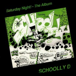Saturday Night! The Album (Expanded Edition)