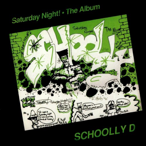 Saturday Night! The Album (Expanded Edition)