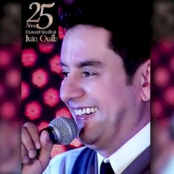 25 años de historia musical