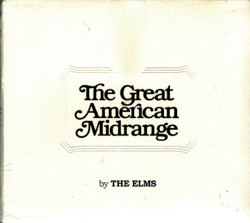 The Great American Midrange: Complete