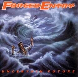 Uncertain Future / The Shore