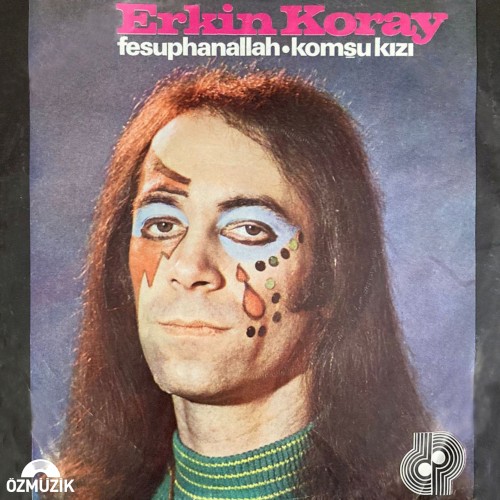 Fesuphanallah / Komşu Kızı (45'lik)
