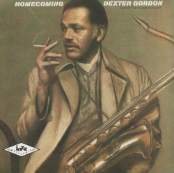 Homecoming: Live at Village Vanguard