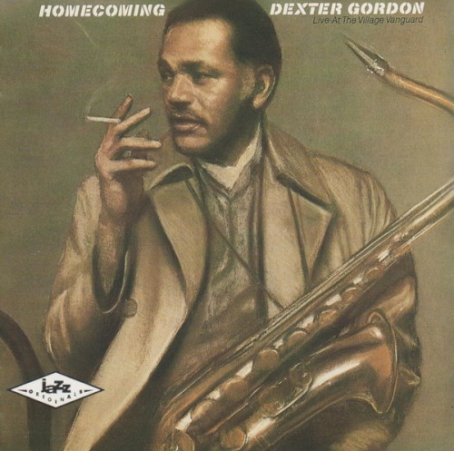 Homecoming: Live at Village Vanguard