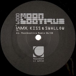 Kiss + Swallow