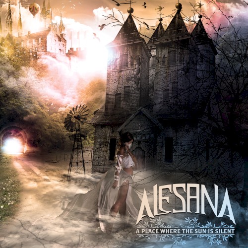 A Place Where the Sun Is Silent (deluxe edition)
