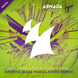 EIFORYA (Bass Modulators remix)