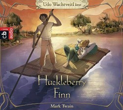 Huckelberry Finn