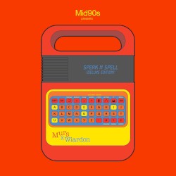 Speak N Spell Deluxe