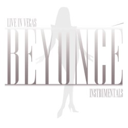 Live in Vegas (Instrumentals)