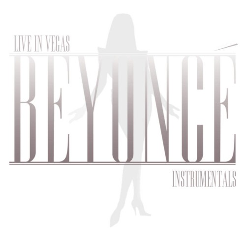 Live in Vegas (Instrumentals)