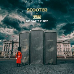 God Save the Rave (extended mix)