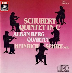 Quintet In C