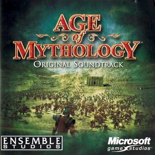 Age of Mythology