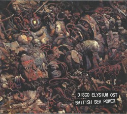 Disco Elysium OST