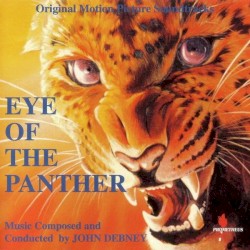 The Eyes of the Panther / Not Since Casanova