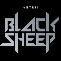 Black Sheep (Brie Larson vocal version)
