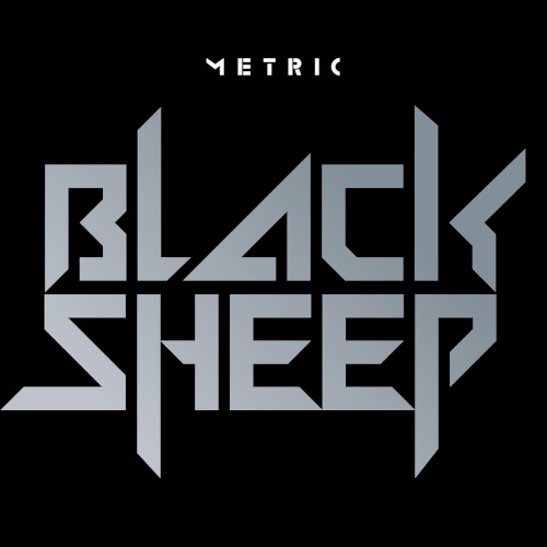 Black Sheep (Brie Larson vocal version)