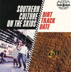 Dirt Track Date (bonus disc)