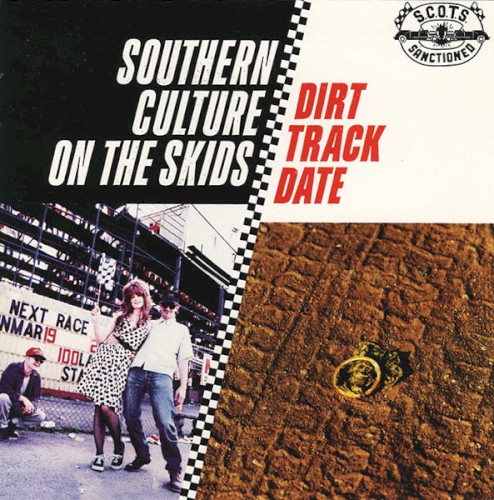 Dirt Track Date (bonus disc)