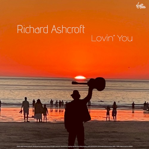 Lovin’ You (Deluxe)