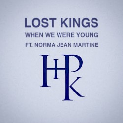 When We Were Young (HtPkt Remix)