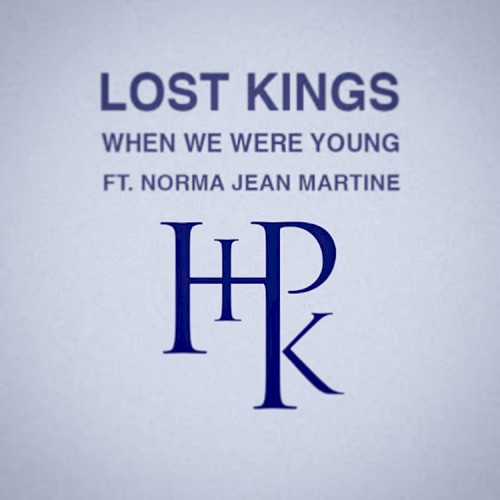 When We Were Young (HtPkt Remix)