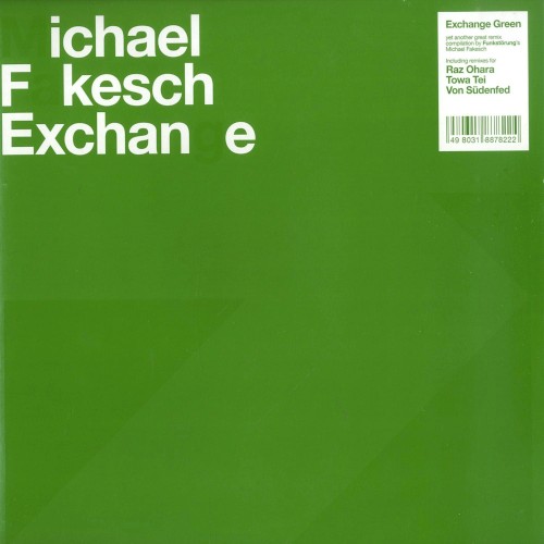 Exchange Green
