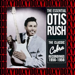The Complete Classic Cobra Recordings 1956-1958