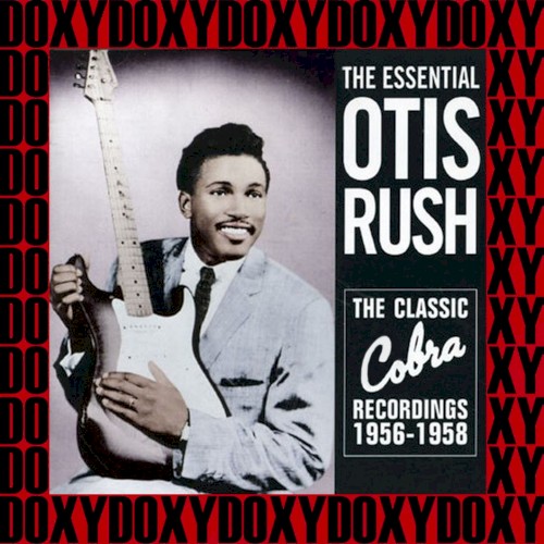 The Complete Classic Cobra Recordings 1956-1958