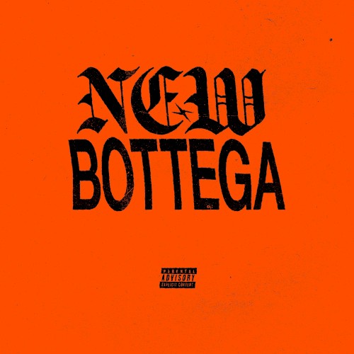 New Bottega (extended mix)