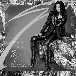 Best of: Living the Dream (Tarja's Non-Rock Specials)