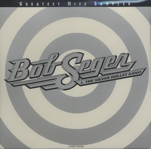 Greatest Hits Sampler