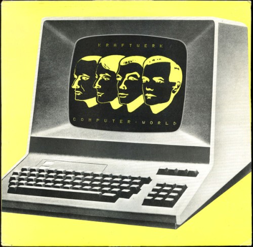 Computer World