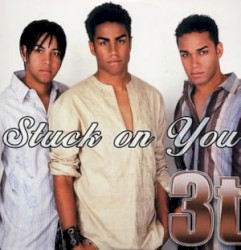 Stuck on You 2003
