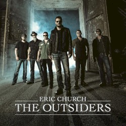 The Outsiders [Vinyl Edition]