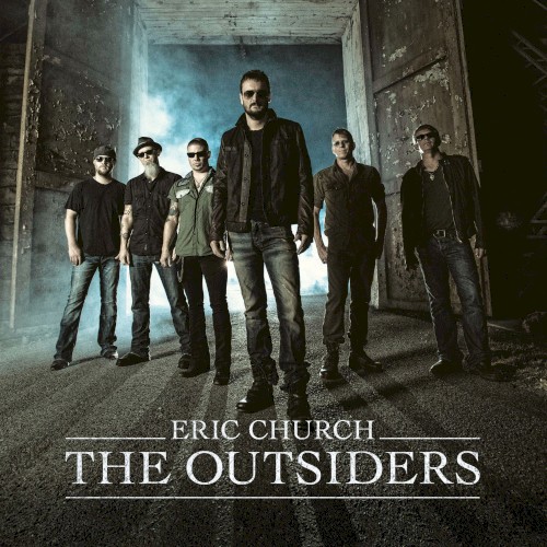 The Outsiders [Vinyl Edition]