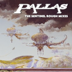The Sentinel Rough Mixes