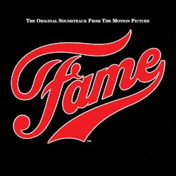 Fame : Bande originale du film