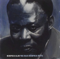 The Blue Memphis Suite