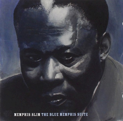 The Blue Memphis Suite